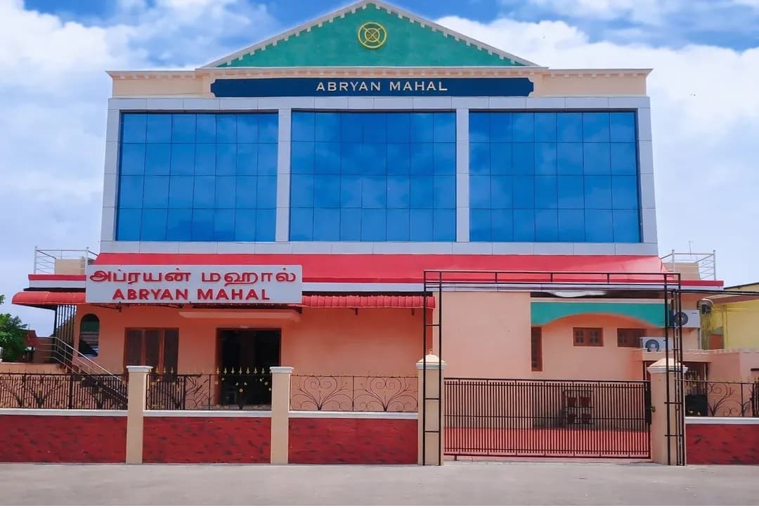 Venue