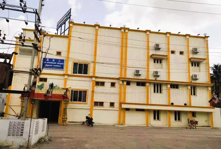 Venue