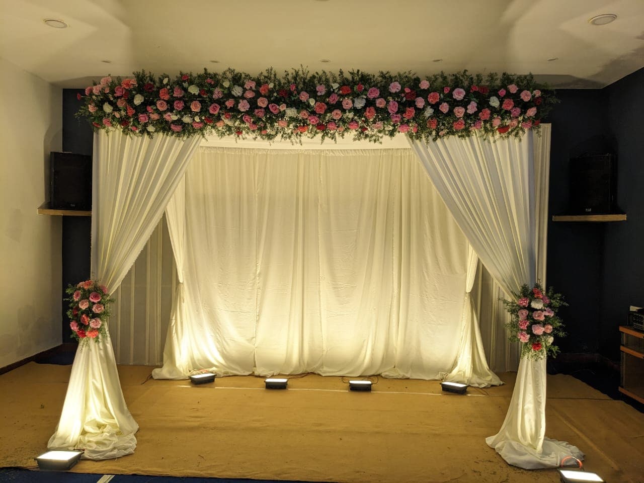 Venue
