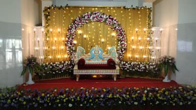 Venue