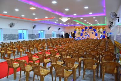 Venue