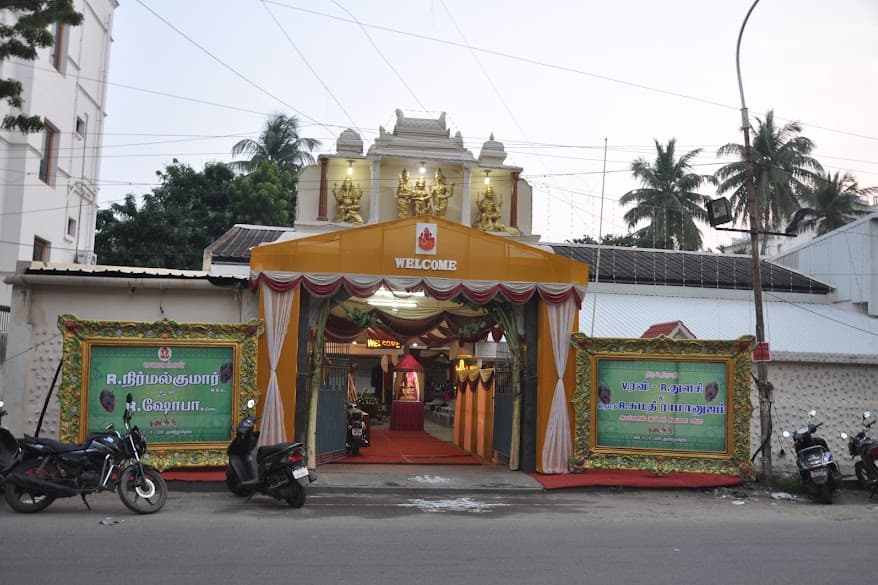 Venue