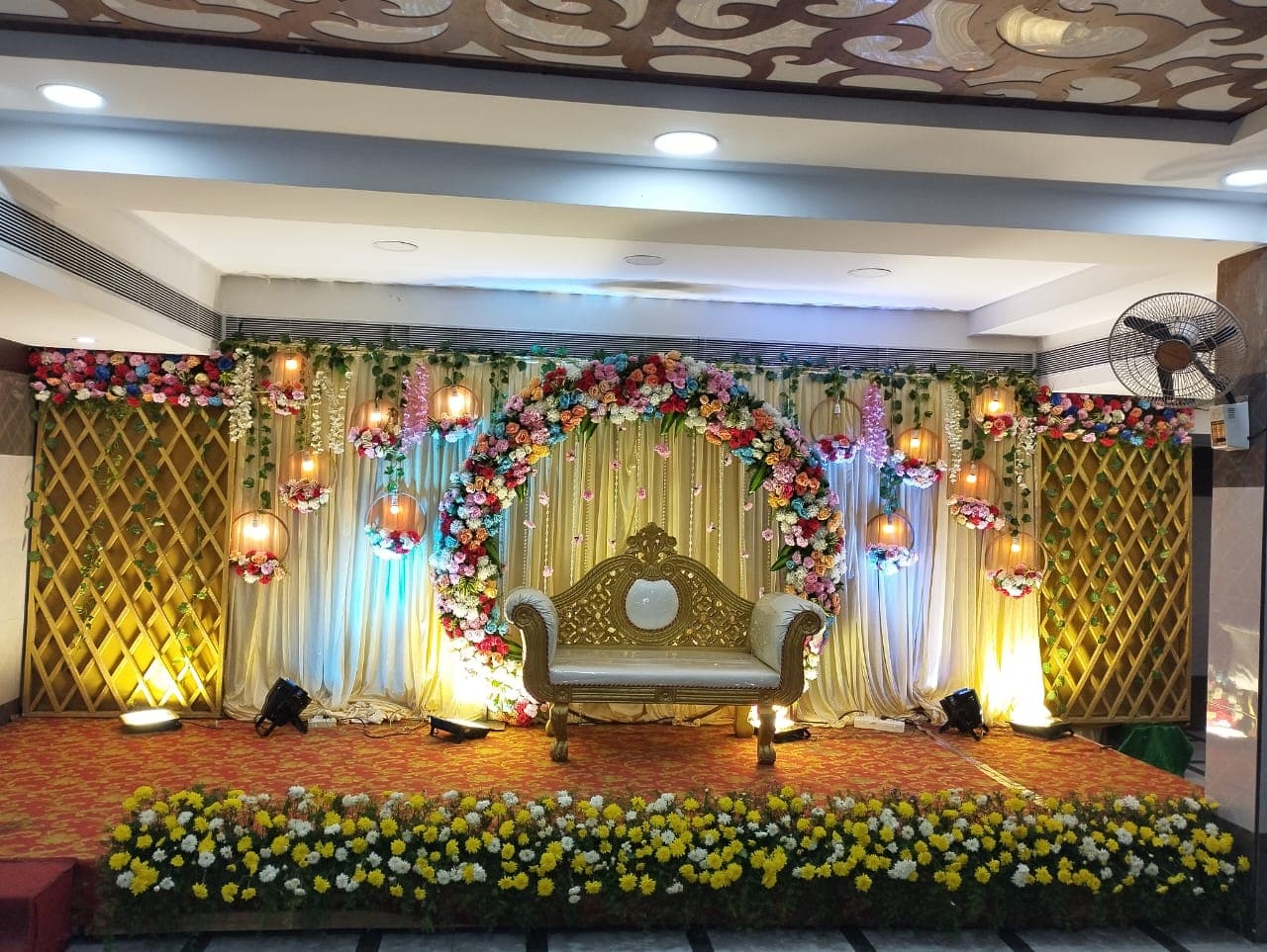 Venue