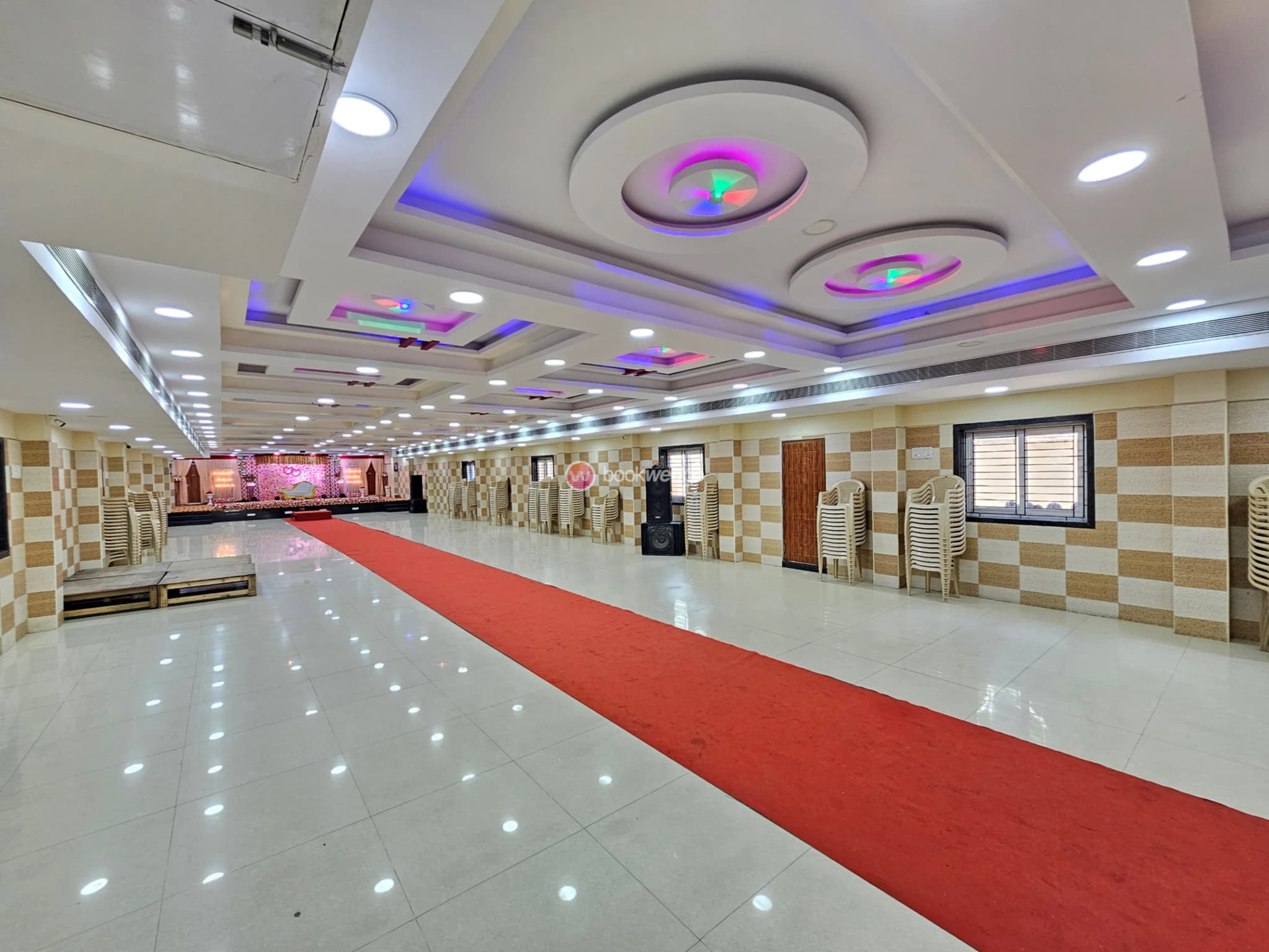 Venue