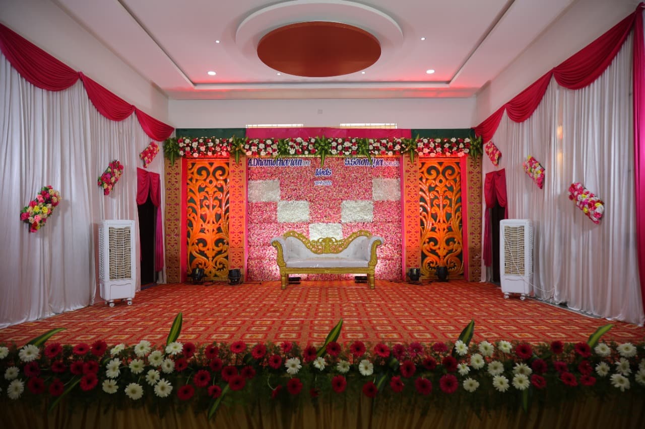 Venue