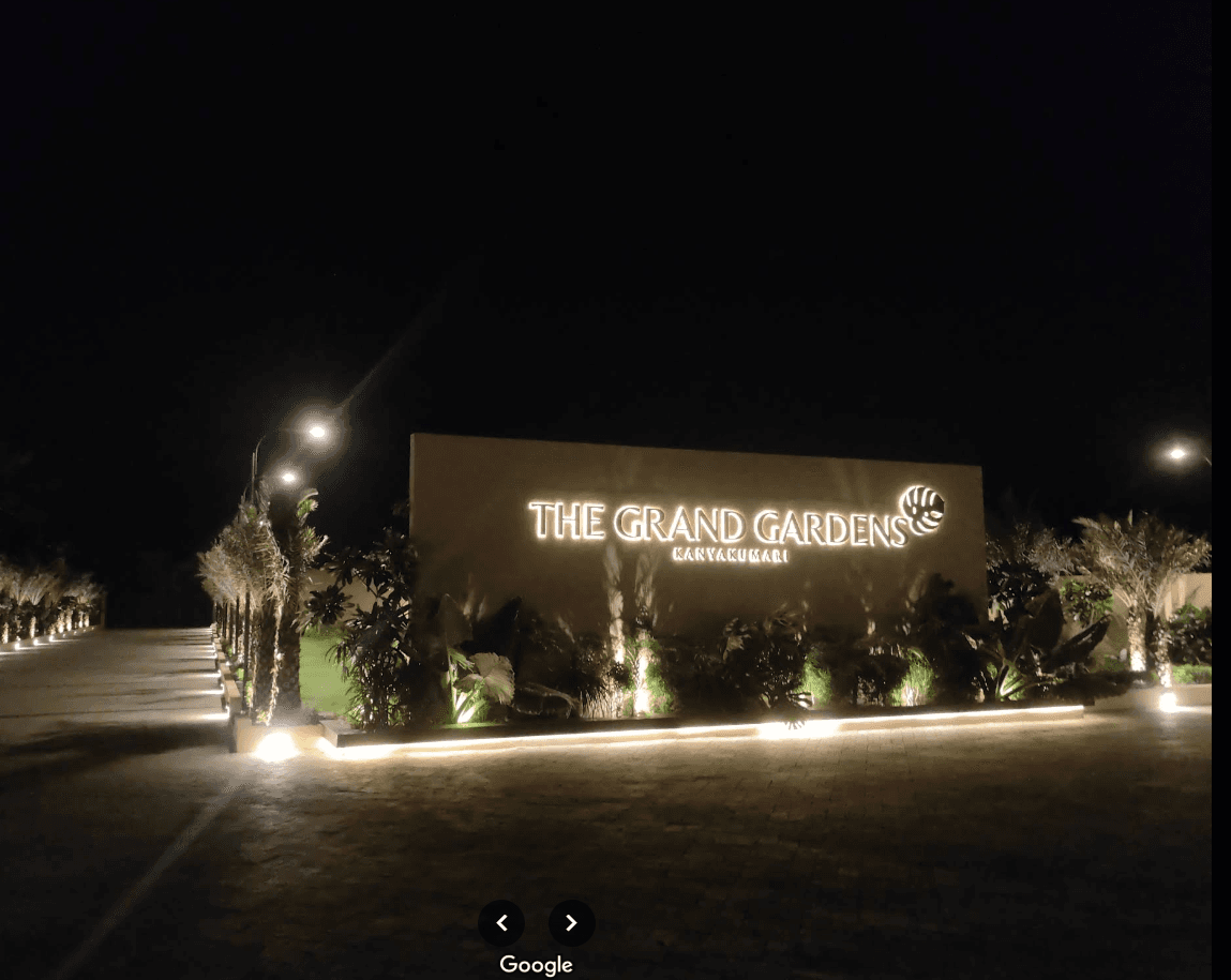 Venue