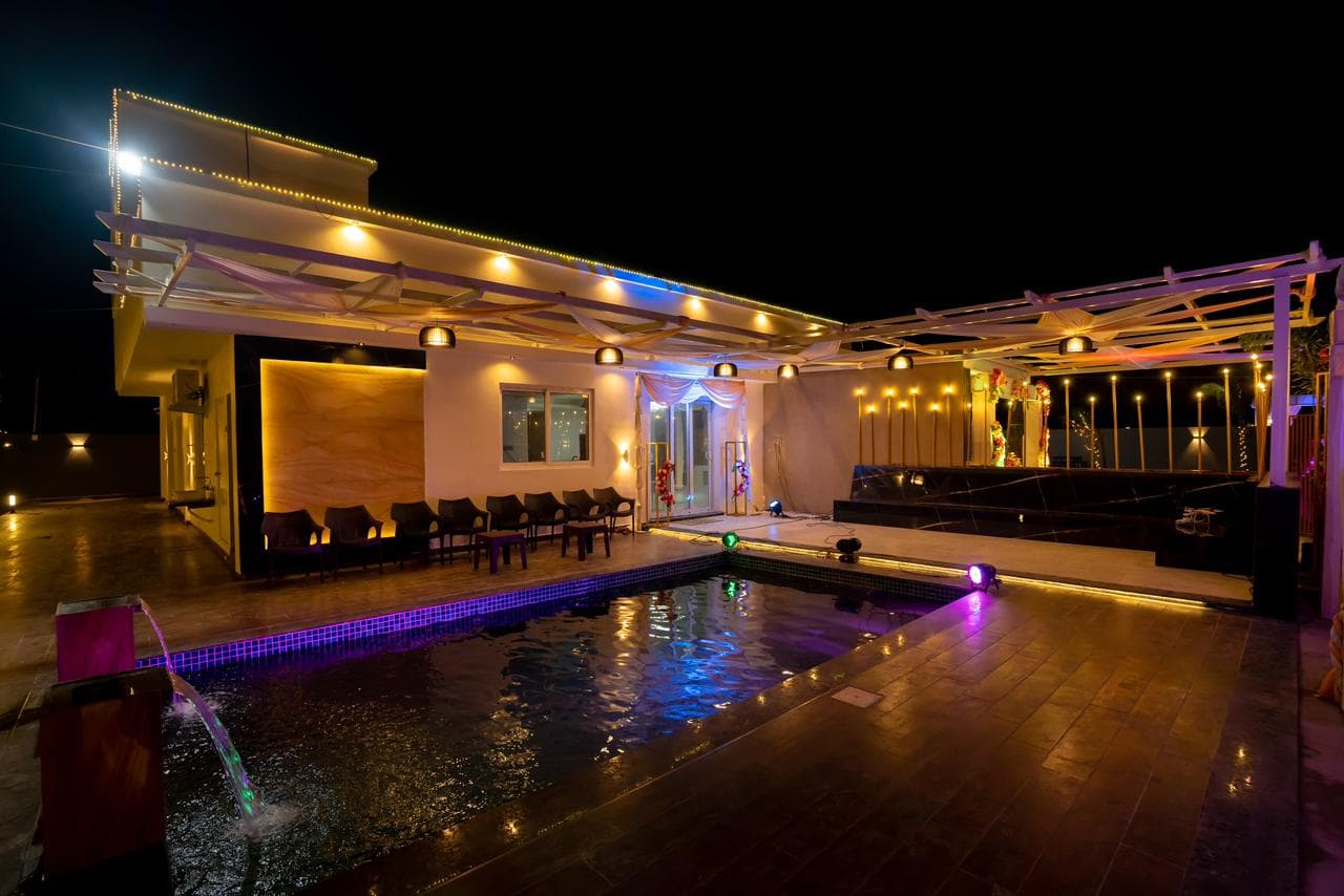 Venue