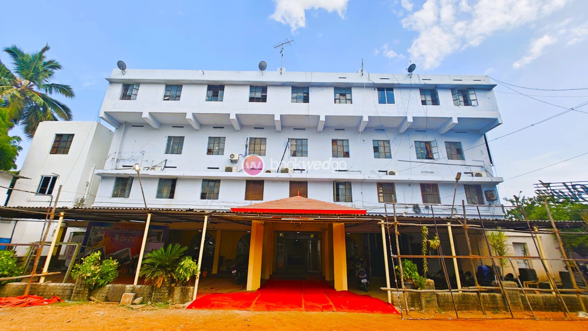 Venue