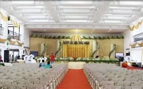 Venue