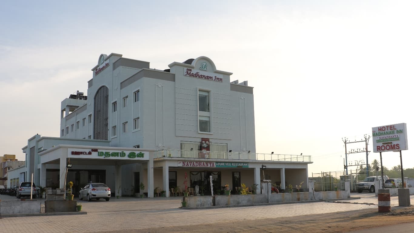 Venue
