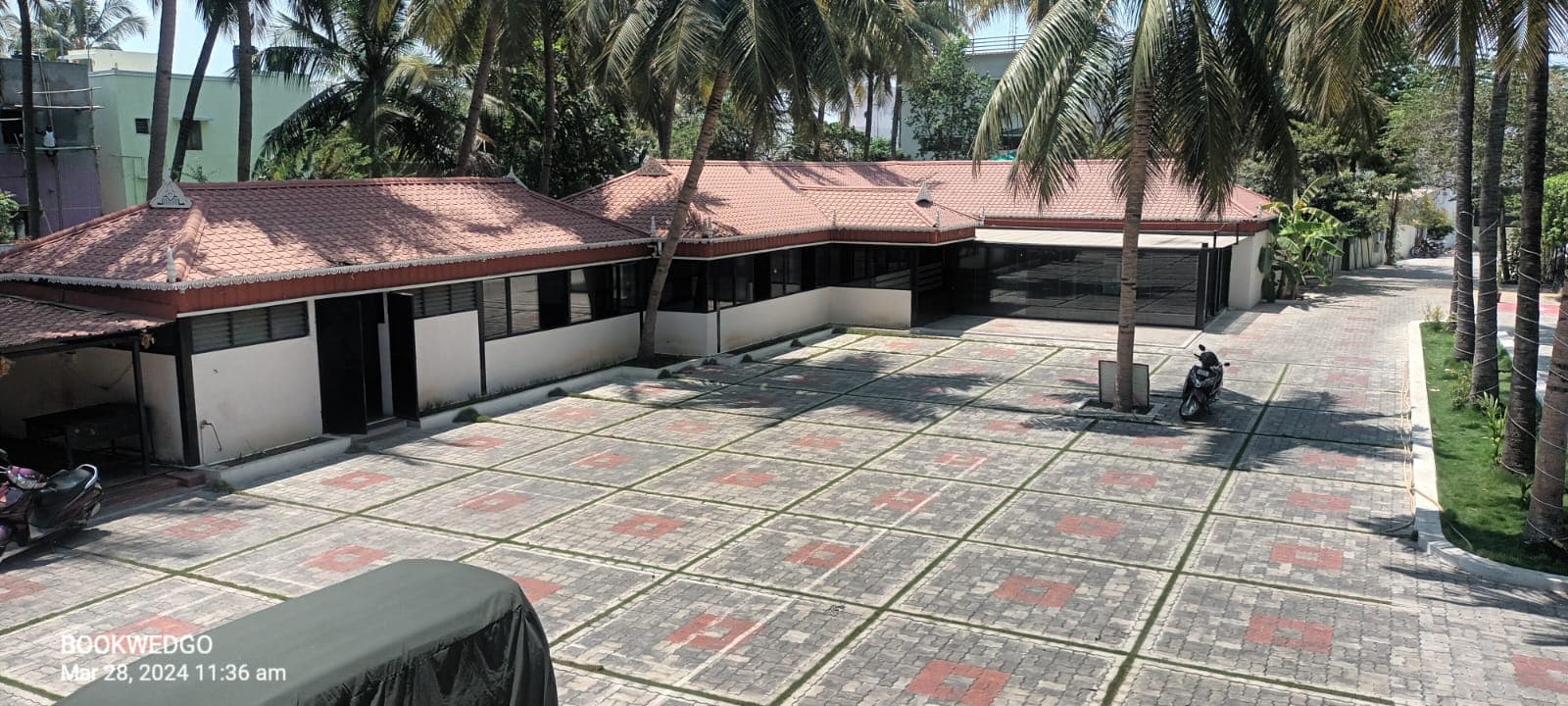 Venue