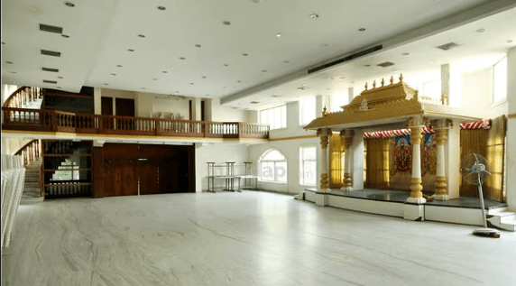 Venue