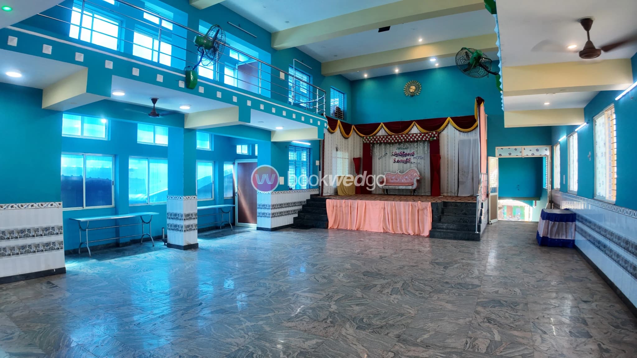 Venue