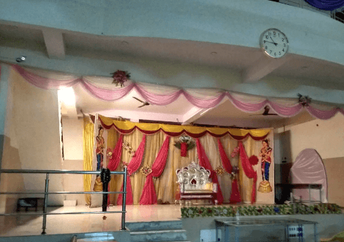 Venue