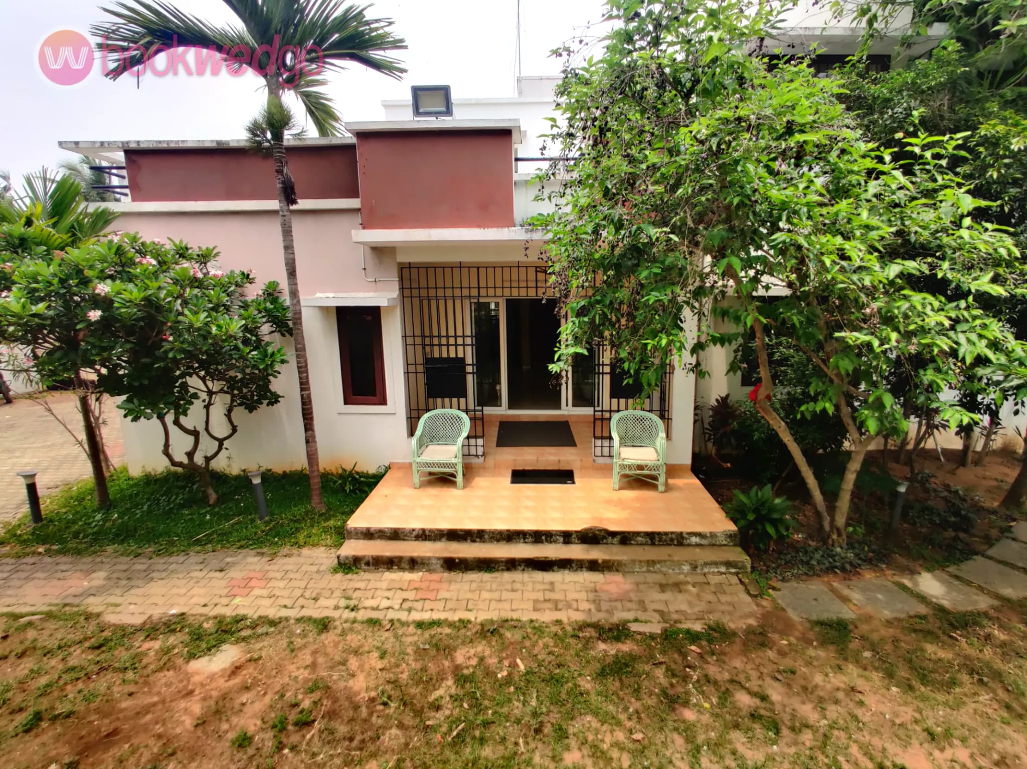 Venue