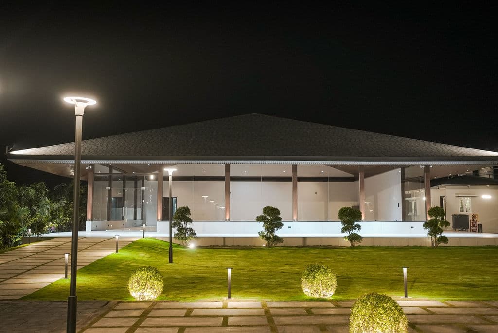 Venue