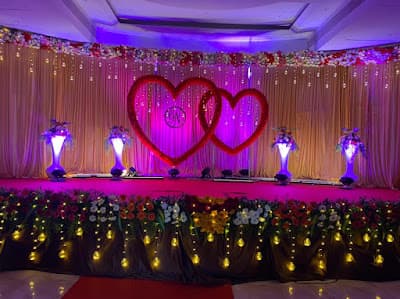 Venue