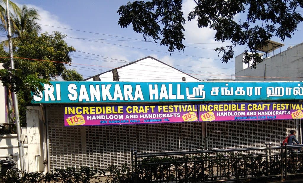 Venue