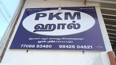 Venue