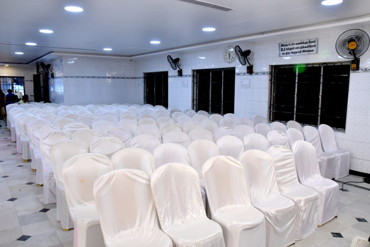 Venue