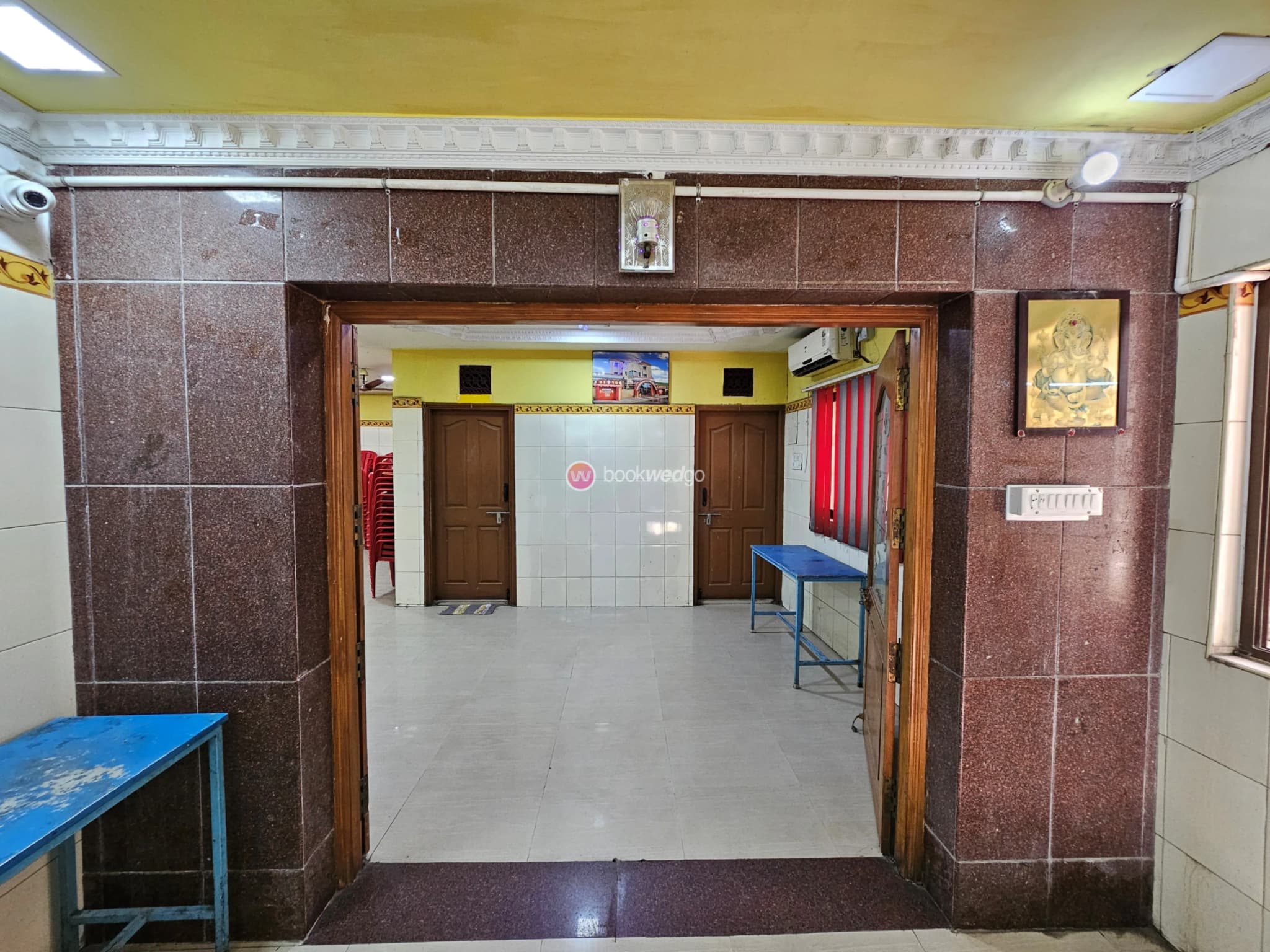 Venue