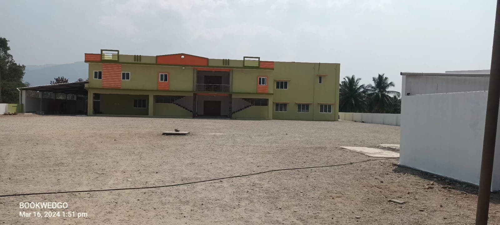 Venue