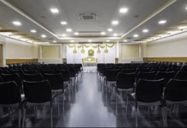 Venue