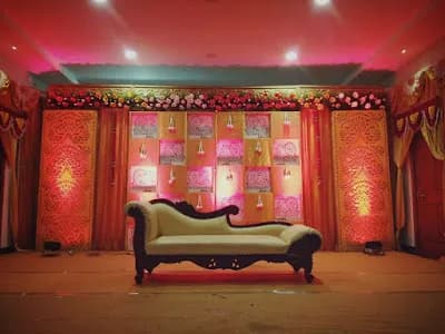 Venue
