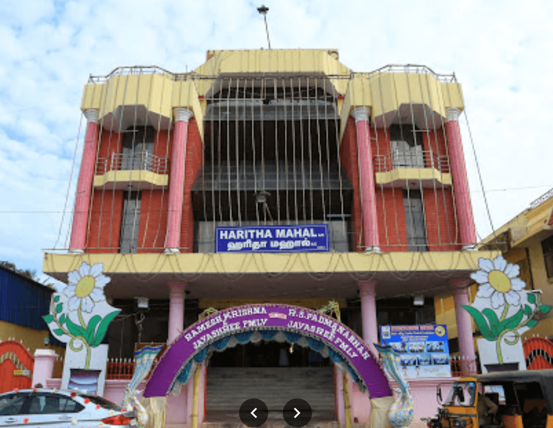 Venue