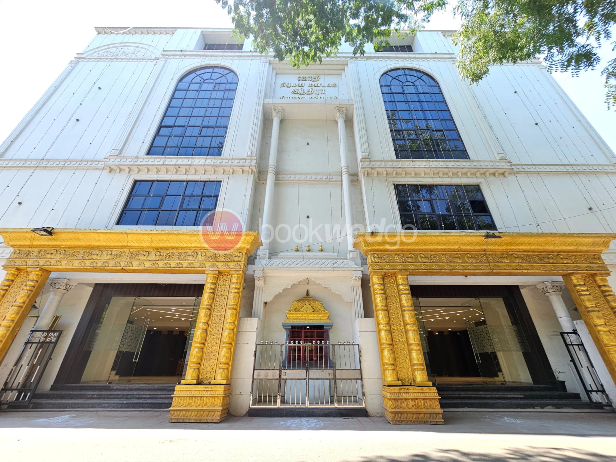 Venue