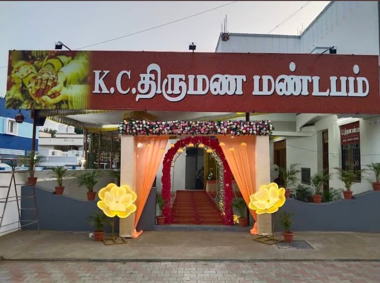 Venue