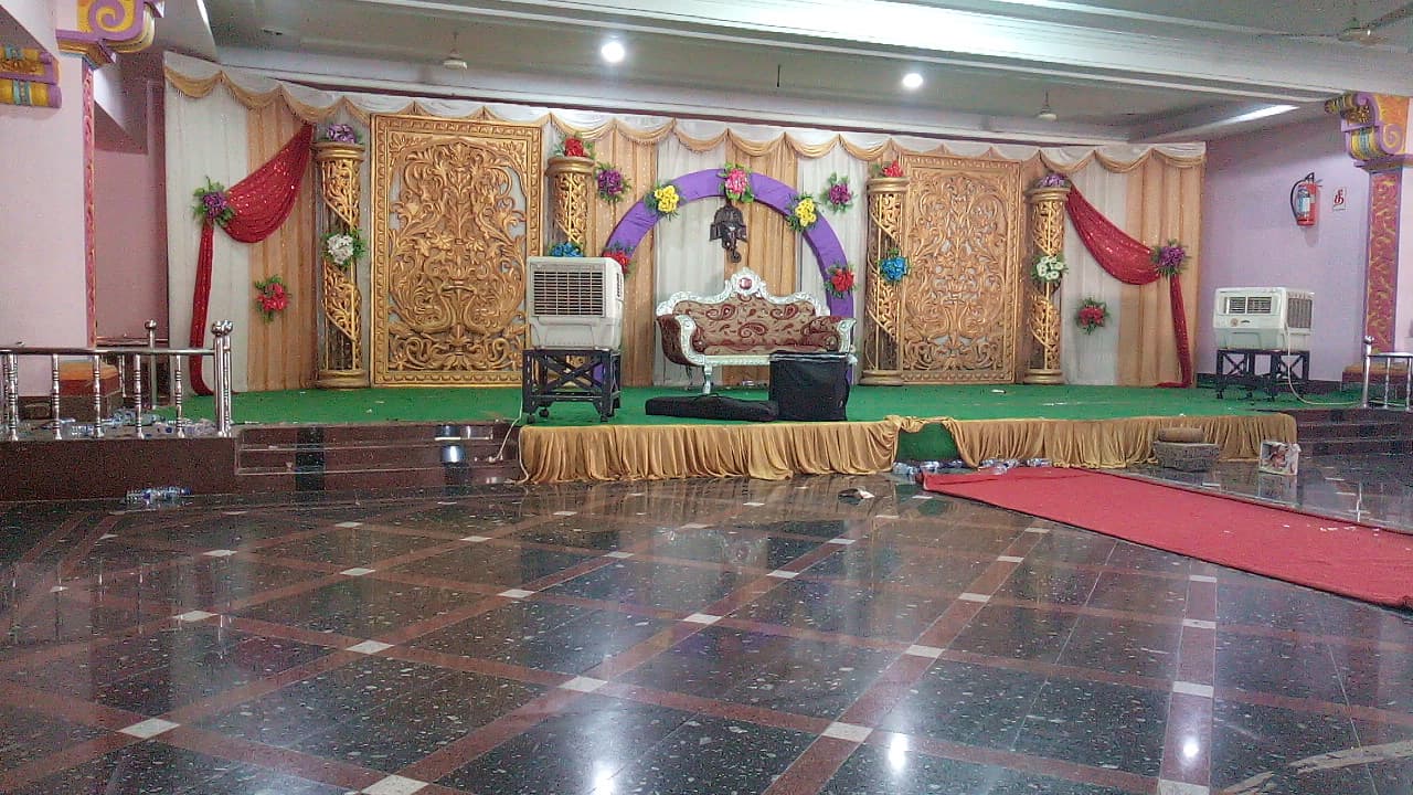 Venue
