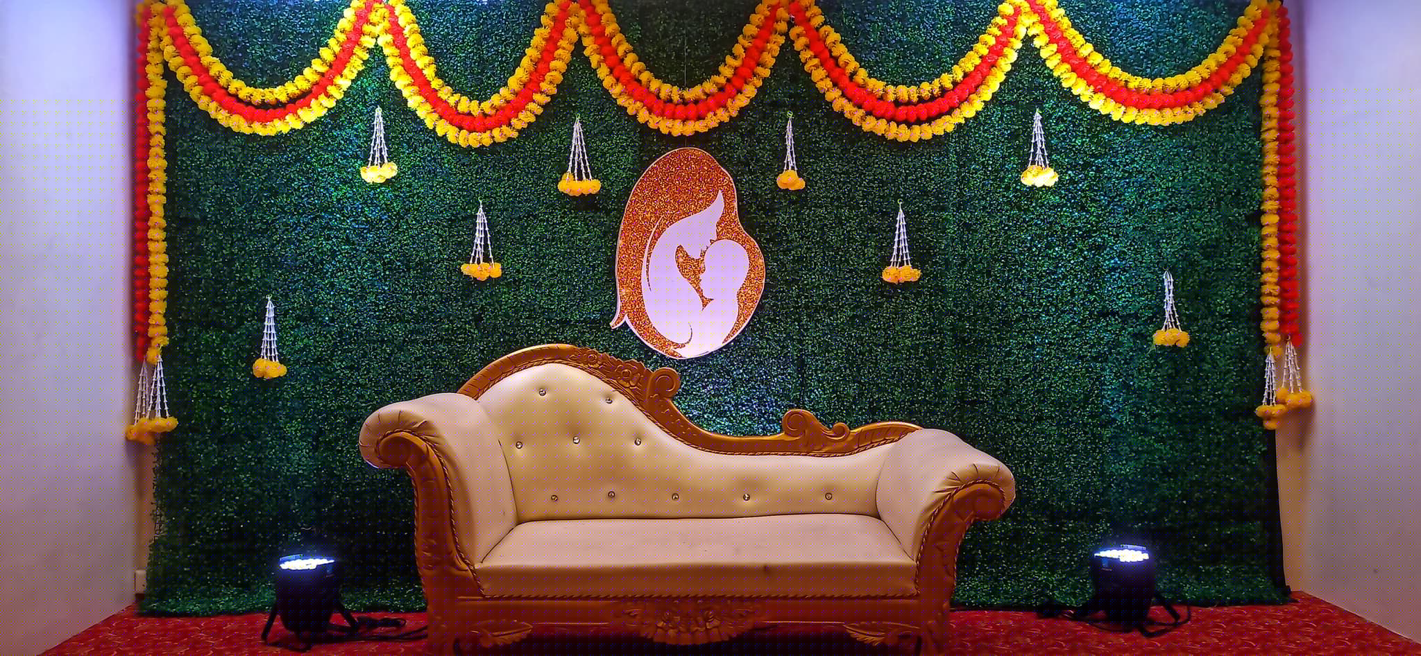 Venue