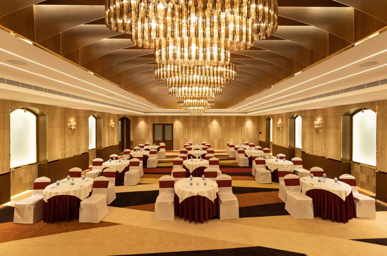 Venue