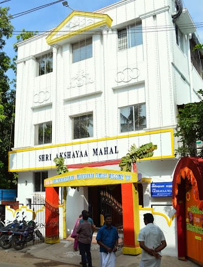 Venue