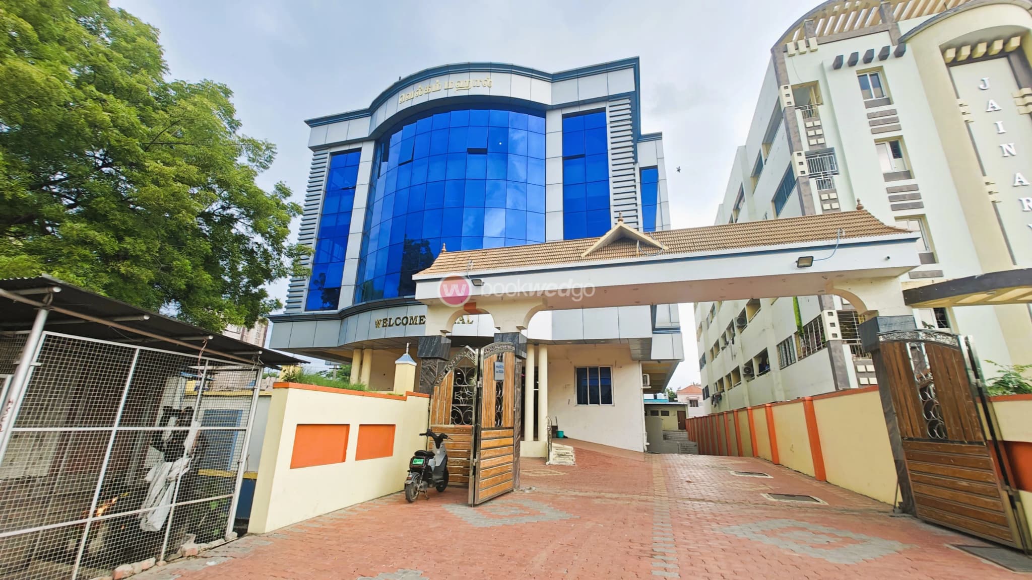 Venue