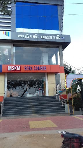 Venue