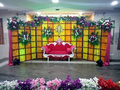 Venue