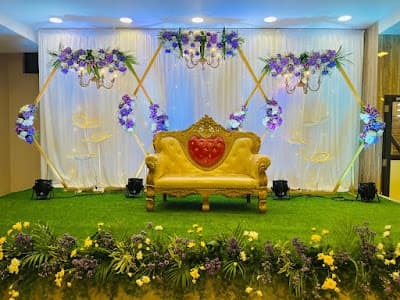 Venue