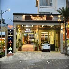 Kandan Banquet Hall  by Visthara Inn