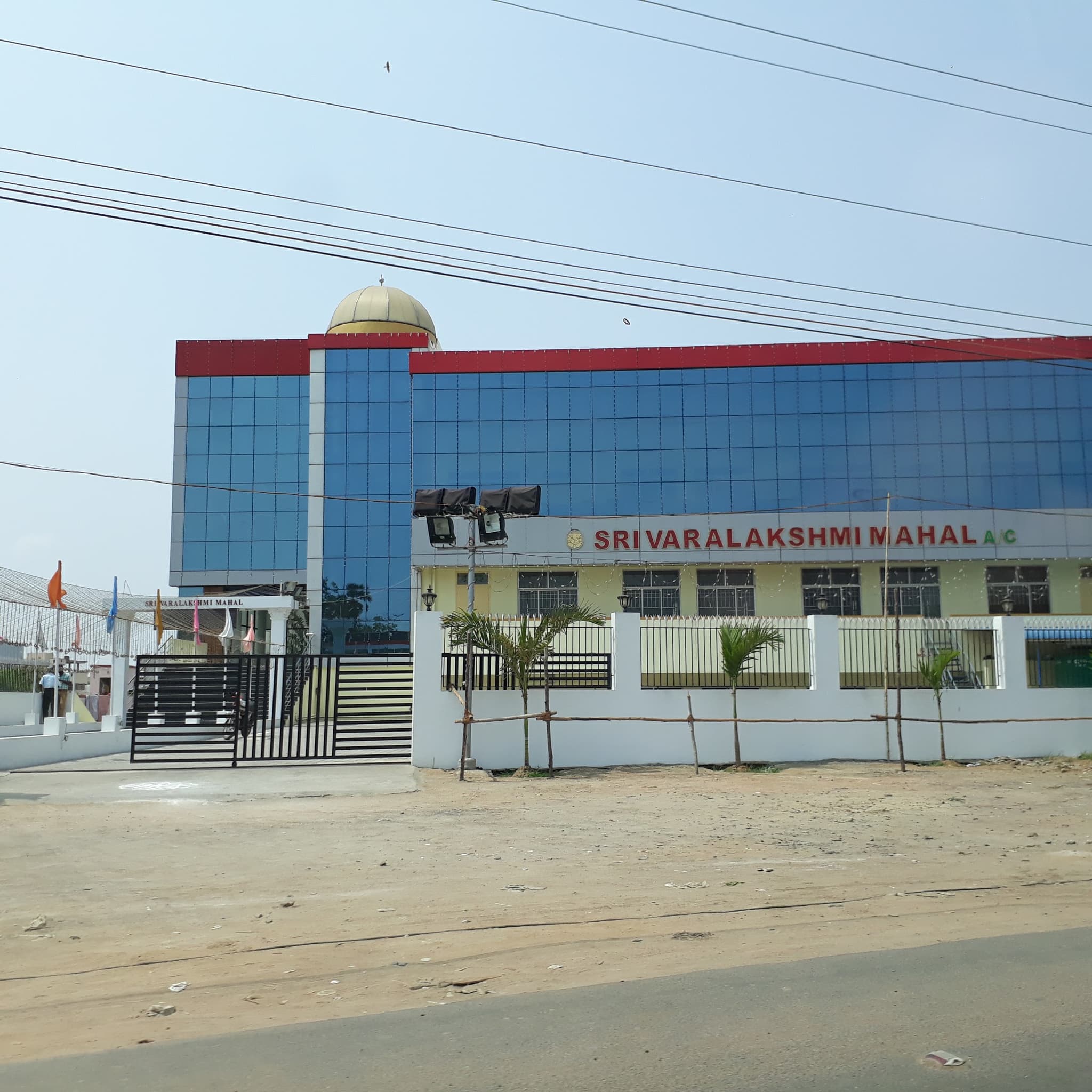 Venue