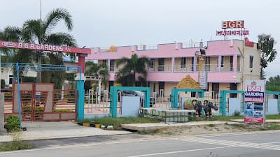 Venue