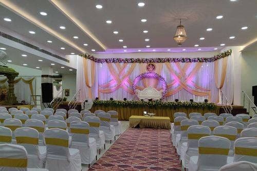Venue