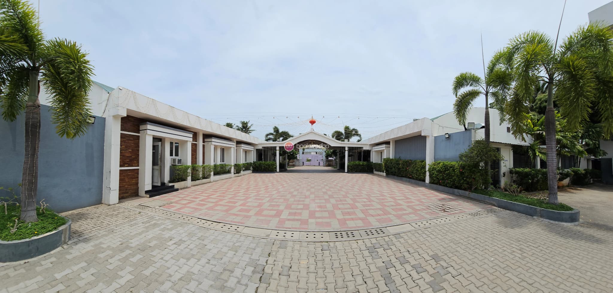 Venue