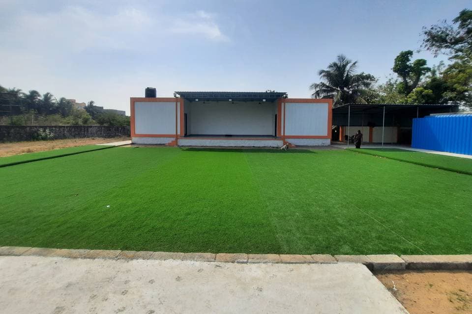 Venue