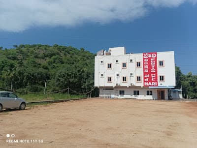 Venue