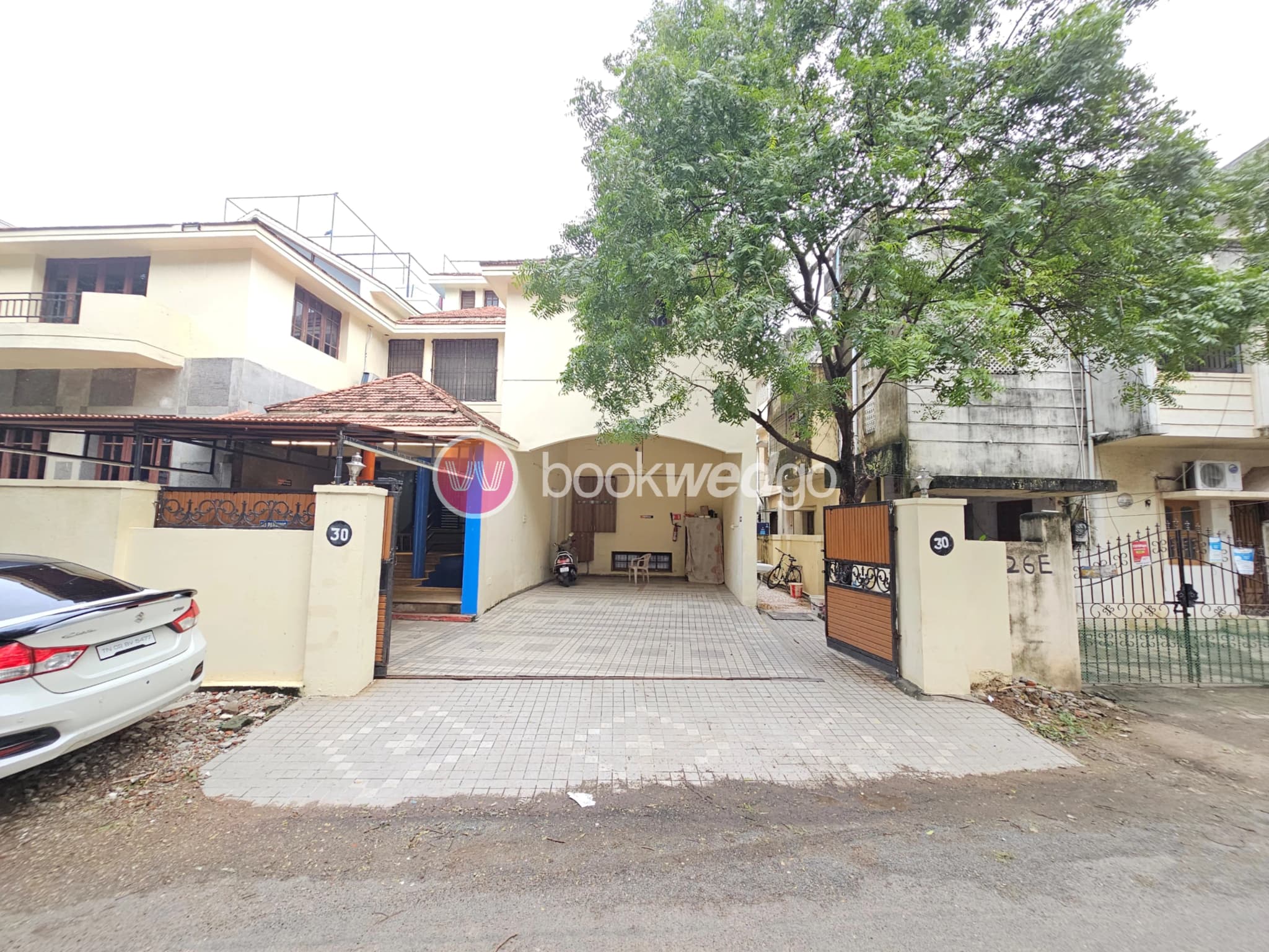 Venue