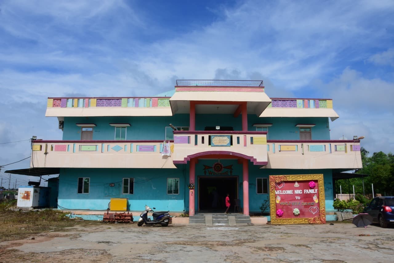 Venue