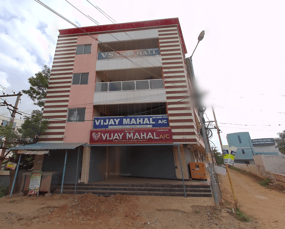 Venue