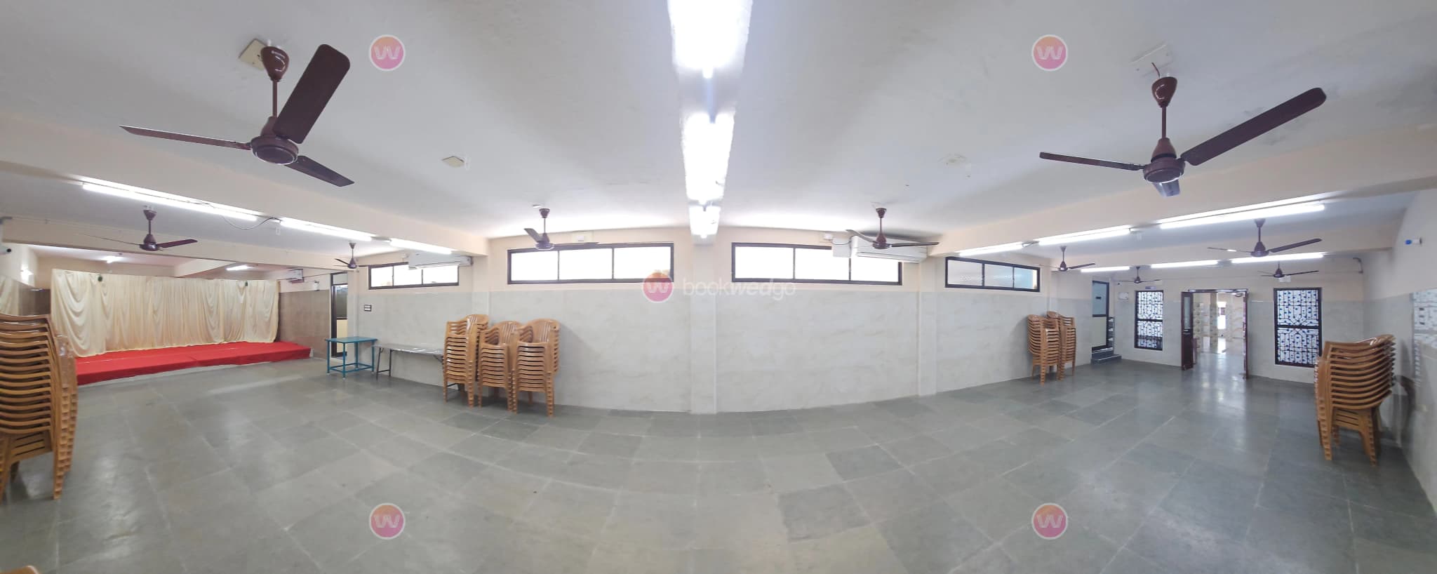 Venue